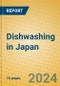 Dishwashing in Japan - Product Image