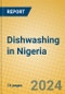 Dishwashing in Nigeria - Product Image
