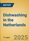 Dishwashing in the Netherlands- Product Image