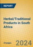 Herbal/Traditional Products in South Africa- Product Image