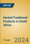 Herbal/Traditional Products in South Africa - Product Thumbnail Image