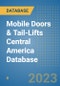 Mobile Doors & Tail-Lifts Central America Database - Product Thumbnail Image