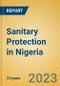 Sanitary Protection in Nigeria - Product Thumbnail Image