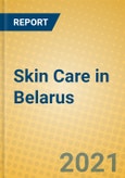 Skin Care in Belarus- Product Image