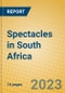 Spectacles in South Africa - Product Thumbnail Image