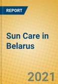 Sun Care in Belarus- Product Image