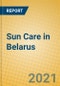 Sun Care in Belarus - Product Thumbnail Image