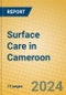 Surface Care in Cameroon - Product Image