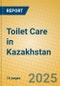 Toilet Care in Kazakhstan - Product Thumbnail Image