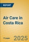 Air Care in Costa Rica - Product Image