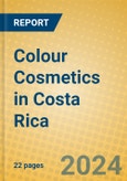 Colour Cosmetics in Costa Rica- Product Image