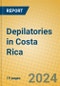 Depilatories in Costa Rica - Product Thumbnail Image