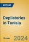 Depilatories in Tunisia - Product Thumbnail Image