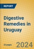 Digestive Remedies in Uruguay- Product Image