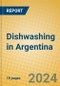 Dishwashing in Argentina - Product Image