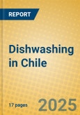 Dishwashing in Chile- Product Image