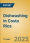 Dishwashing in Costa Rica - Product Image