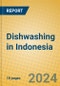 Dishwashing in Indonesia - Product Thumbnail Image