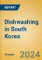 Dishwashing in South Korea - Product Image