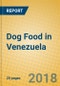 Dog Food in Venezuela - Product Thumbnail Image