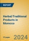 Herbal/Traditional Products in Morocco - Product Thumbnail Image