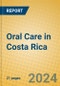 Oral Care in Costa Rica - Product Thumbnail Image