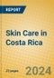 Skin Care in Costa Rica - Product Image