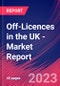 Off-Licences in the UK - Industry Market Research Report - Product Thumbnail Image