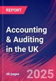 Accounting & Auditing in the UK - Market Research Report 2015-2030- Product Image