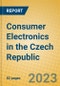 Consumer Electronics in the Czech Republic - Product Image