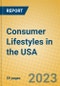 Consumer Lifestyles in the USA - Product Thumbnail Image