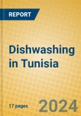 Dishwashing in Tunisia- Product Image