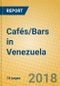 Cafés/Bars in Venezuela - Product Thumbnail Image