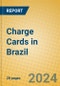 Charge Cards in Brazil - Product Thumbnail Image