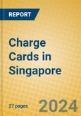 Charge Cards in Singapore- Product Image