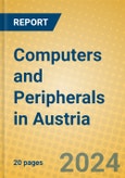 Computers and Peripherals in Austria- Product Image