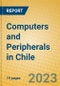Computers and Peripherals in Chile - Product Thumbnail Image