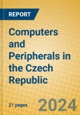 Computers and Peripherals in the Czech Republic- Product Image