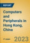 Computers and Peripherals in Hong Kong, China - Product Image
