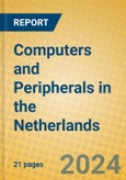 Computers and Peripherals in the Netherlands- Product Image