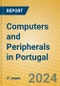 Computers and Peripherals in Portugal - Product Image