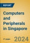 Computers and Peripherals in Singapore - Product Thumbnail Image