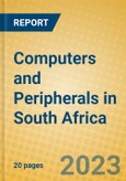 Computers and Peripherals in South Africa- Product Image