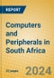 Computers and Peripherals in South Africa - Product Image