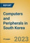 Computers and Peripherals in South Korea - Product Thumbnail Image