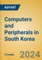 Computers and Peripherals in South Korea - Product Thumbnail Image