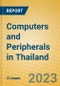 Computers and Peripherals in Thailand - Product Image