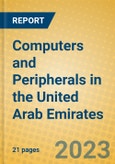 Computers and Peripherals in the United Arab Emirates- Product Image