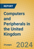 Computers and Peripherals in the United Kingdom- Product Image