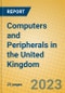 Computers and Peripherals in the United Kingdom - Product Image